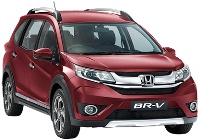 Honda BRV